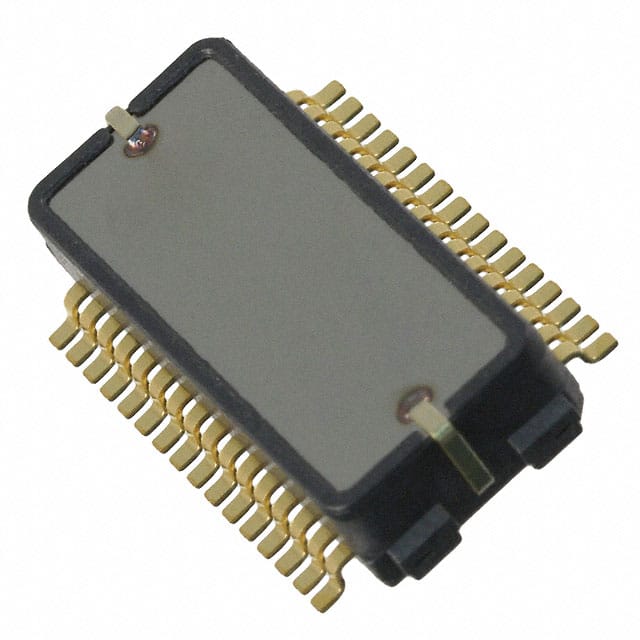 SCR1100-D02-05 Murata Electronics  Motion Sensors - Gyroscopes